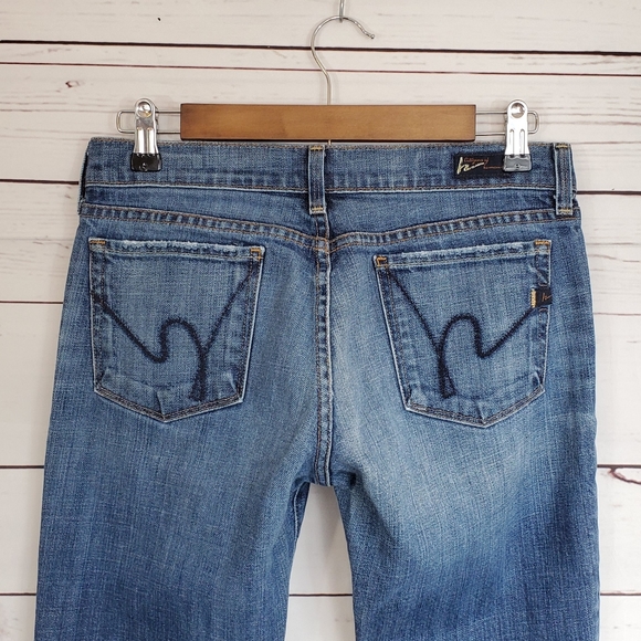 CoH Kelly Bootcut Jeans - Picture 3 of 3